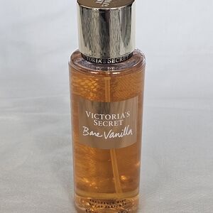 Victoria's Secret Bare Vanilla Body Spray